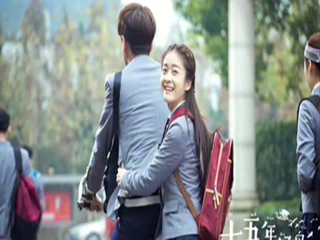 红色系